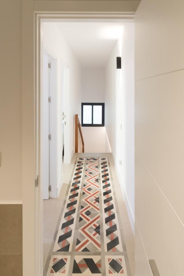 Atico Gades De La Catedral Apartment Cádiz Exterior foto